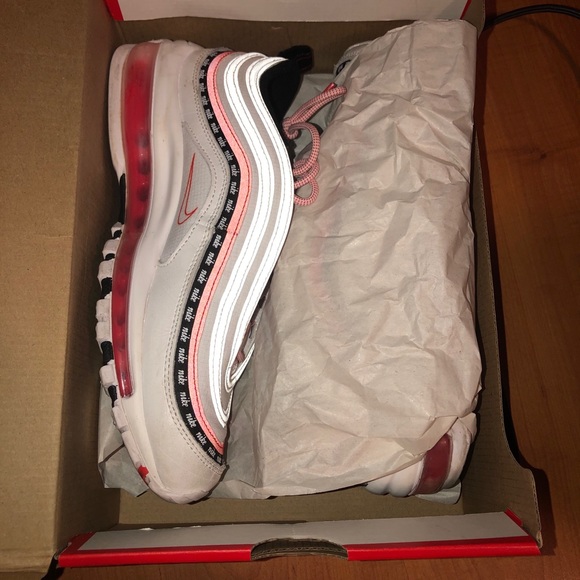 Nike air max 97s - Picture 1 of 5